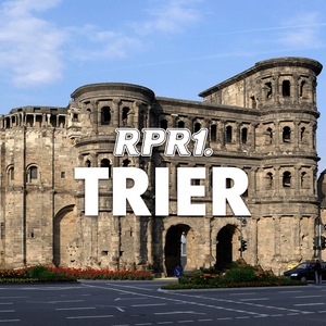 Słuchaj RPR1. Trier w aplikacji