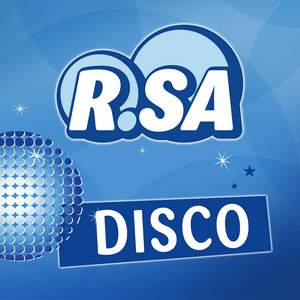 Słuchaj R.SA – Disco w aplikacji