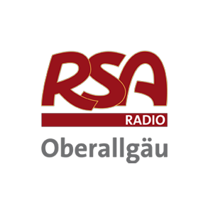 Słuchaj RSA Radio Oberallgäu w aplikacji