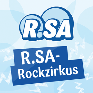 Słuchaj R.SA - Rockzirkus w aplikacji