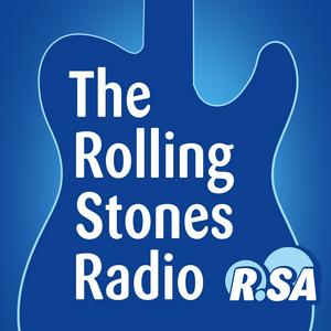 Słuchaj R.SA Rolling Stones Radio w aplikacji