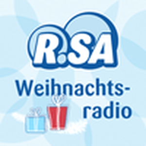 Słuchaj R.SA - Weihnachtsradio w aplikacji