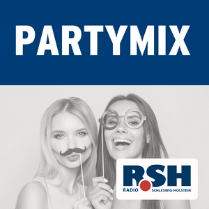 Słuchaj R.SH Partymix w aplikacji