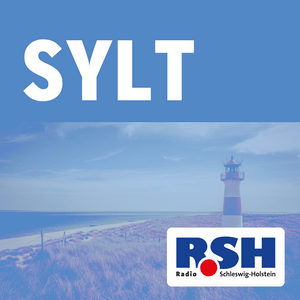 Słuchaj R.SH auf Sylt w aplikacji