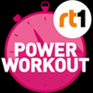 Słuchaj RT1 POWER WORKOUT w aplikacji