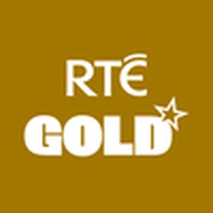 Słuchaj RTÉ Gold w aplikacji