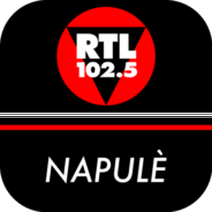 Słuchaj RTL102.5 Napulè w aplikacji