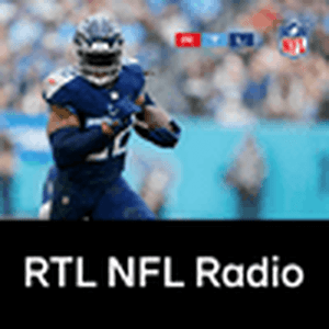 Słuchaj RTL NFL RADIO w aplikacji