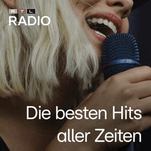 Słuchaj RTL - Deutschlands Hit-Radio w aplikacji