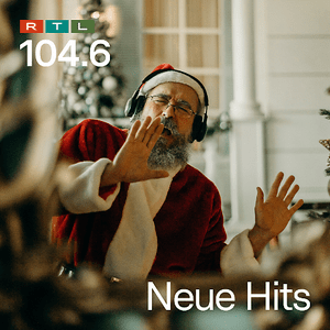 Słuchaj RTL Weihnachtsradio - Neue Hits w aplikacji