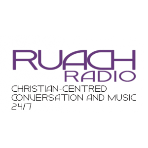 Słuchaj Ruach Radio w aplikacji