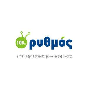 Słuchaj RYTHMOS 106.0 FM w aplikacji