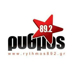 Słuchaj Rythmos 89.2 FM w aplikacji