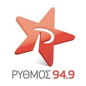 Słuchaj Rythmos 94.9 FM w aplikacji