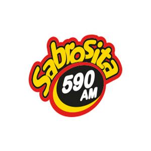 Słuchaj Sabrosita 590 AM w aplikacji