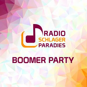 Słuchaj Radio Schlagerparadies - Boomerparty w aplikacji