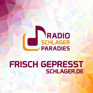 Słuchaj Radio Schlagerparadies - Frisch gepresst w aplikacji