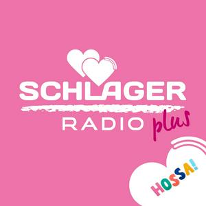 Słuchaj Schlager Radio plus Hossa! w aplikacji