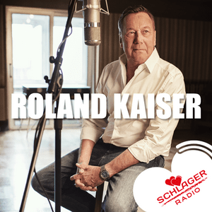 Słuchaj Schlager Radio Roland Kaiser w aplikacji