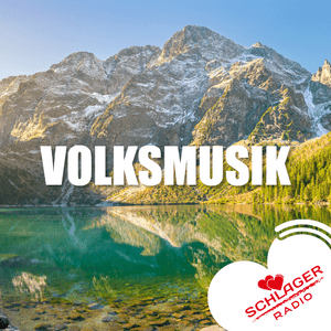 Słuchaj Schlager Radio Volksmusik w aplikacji