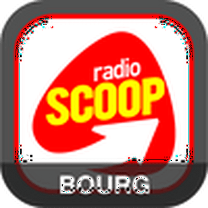 Słuchaj Radio SCOOP - Bourg en Bresse w aplikacji