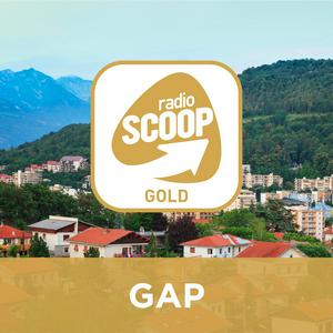 Słuchaj Radio SCOOP GOLD Gap w aplikacji