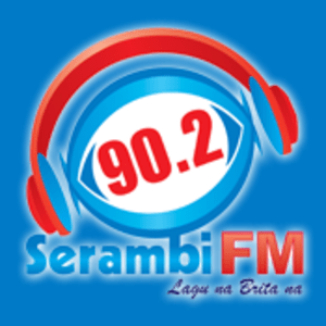 Słuchaj Serambi FM 90.2 w aplikacji