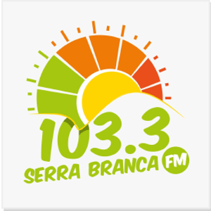 Słuchaj Radio Serra Branca 103.3 FM w aplikacji