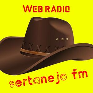 Słuchaj Sertanejo FM w aplikacji