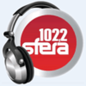 Słuchaj Sfera FM 102,2 w aplikacji