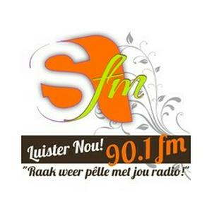 Słuchaj SFM Streek Radio w aplikacji