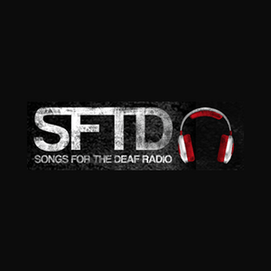 Słuchaj SFTD - Songs for the Deaf Radio w aplikacji