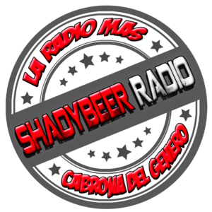 Słuchaj ShadyBeer Radio w aplikacji