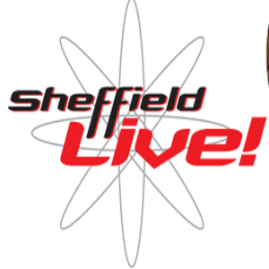 Słuchaj Sheffield Live! w aplikacji