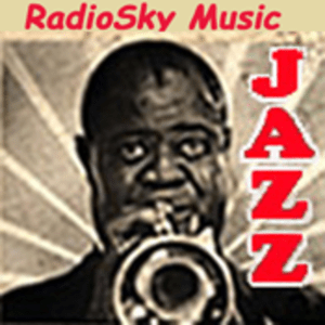 Słuchaj RadioSky-Music Jazz w aplikacji