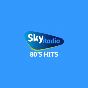 Słuchaj Sky Radio 80s Hits w aplikacji