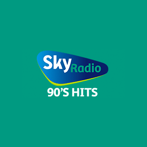 Słuchaj Sky Radio 90s Hits w aplikacji