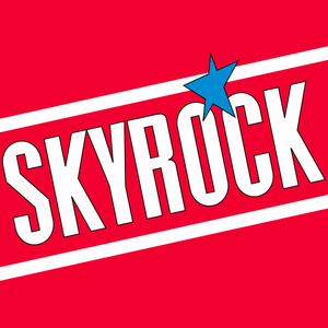 Słuchaj Skyrock w aplikacji