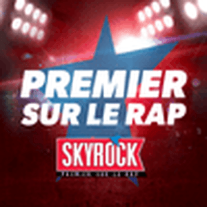 Słuchaj Skyrock Premier sur le Rap w aplikacji