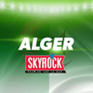 Słuchaj Skyrock Alger w aplikacji