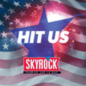 Słuchaj Skyrock Hit U.S w aplikacji