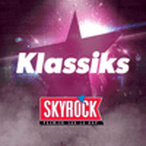 Słuchaj Skyrock Klassiks w aplikacji