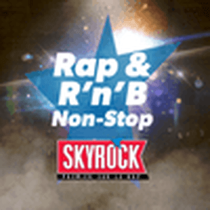 Słuchaj Skyrock Rap & RnB Non-Stop w aplikacji