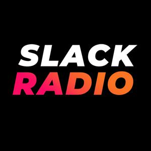 Słuchaj Slack Radio w aplikacji