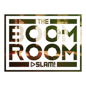 Słuchaj SLAM! The Boom Room w aplikacji