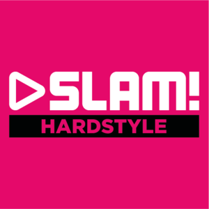 Słuchaj SLAM! HARDSTYLE w aplikacji