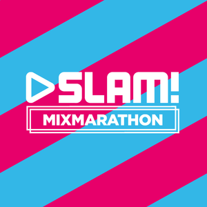 Słuchaj SLAM! MIXMARATHON w aplikacji