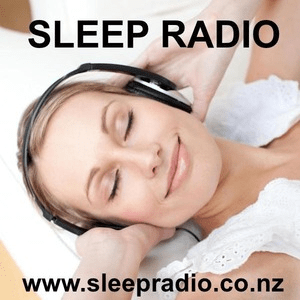 Słuchaj Sleep Radio w aplikacji