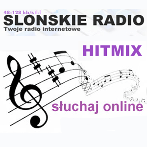 Słuchaj Slonskie Radio Hitmix w aplikacji