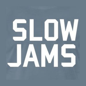 Słuchaj Slow Jams Radio w aplikacji